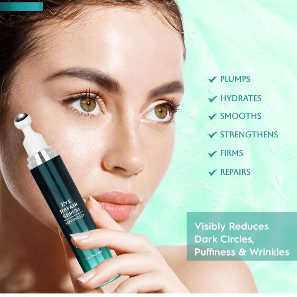 Under Eye Roller